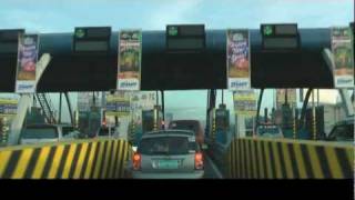 NLEx  North Luzon Expressway Joyride 13 [upl. by Ilime836]