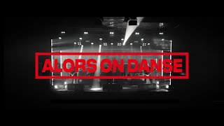 Revolverheld  Alors On Danse Offizielles Musikvideo [upl. by Bannerman]