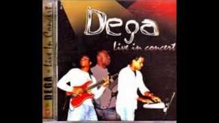 Dega feat WyclefI dont wanna know [upl. by Notnerb]