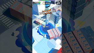 quotLevel 9 Fun Frenzy 🎉 Dive into the Hole Challengequot shorts gameplay gamer gaming short [upl. by Frederigo]