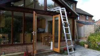 Youngman MultiPurpose Ladder [upl. by Retsel19]