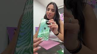 Telefono rotto Pellicola Back Skin per te😱😱😱 newmartina smartphone shorts wow [upl. by Dhar]