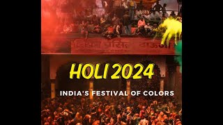 Vlog 28  BADI HOLI  TYAGISAHEBAVLOGS [upl. by Jerrold]