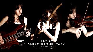 quotMetalliaquot  Album Preview and Commentary by Oh Prog Metal [upl. by Cleavland]