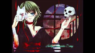 【VOCALOID³】『Twilight Homicide song』GUMIWhisper【PV】 [upl. by Brock]