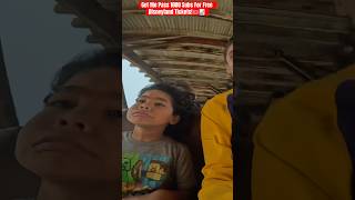 Terrified 7YearOld Rides Ghost Rider at Knotts Berry Farm shorts subscribe knotts trending [upl. by Llevrac]