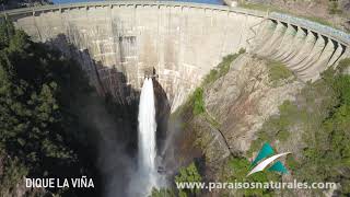 Dique la viña  Los Pozos  Cordoba Argentina [upl. by Cranford662]