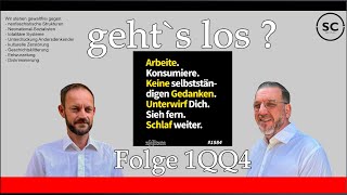 gehts los  Folge 1004 [upl. by Marylee]