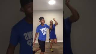 Remy Boyz Jersey Club Dance Challenge [upl. by Etom]