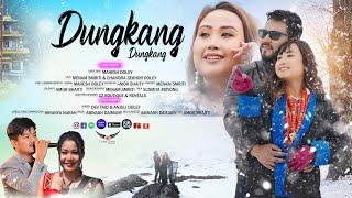 DUNGKANG DUNGKANG  MENAM SMRITI  DEV TAID  CHANDRA SEKHOR  ANJULI DOLEY  MISING VIDEO 2024 [upl. by Winnick945]