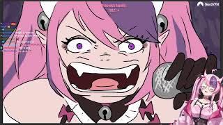 Mouse Reacts Korn Animation Contest Entry Made by mggarte [upl. by Ennaesor]