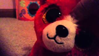 The Last Beanie Boo Trailer [upl. by Evelina]