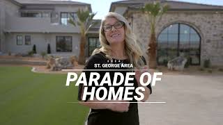 Ultimate Parade Of Homes Top 3 Mustsee Houses [upl. by Barrett]