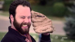 2013 Lux Windows and Doors TV Spot  Baseball [upl. by Annad]