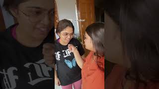 India forever🫶🙈 chotisiekladki comedy funny ipl ipl2024 iplfinal relatable funny shorts [upl. by Lelia]