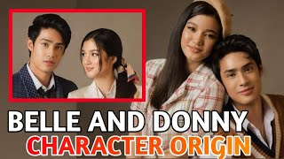 Preparing for Challenging Roles TheJourney of Belle Mariano and DonnyPangilinan [upl. by Kahn]