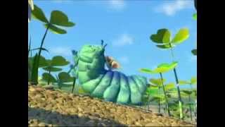 A Bugs Life Beautiful Butterfly YouTube1 [upl. by Javler889]