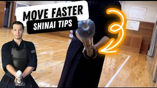 Kendo Tips Training Hacks for Shinai Speed [upl. by Vola]