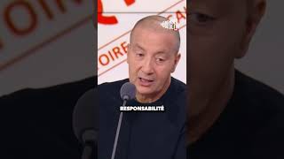 Mourad Boudjellal veut des sanctions pour les juges [upl. by Freddi242]