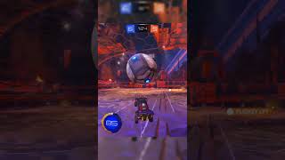 Rate this SMOOTH Air dribble demo 💥🔥 rocketleague gaming rl [upl. by Suez377]