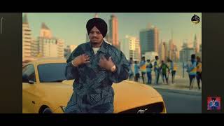 GOAT Full Video Sidhu Moose Wala Wazir Patar  Sukh Sanghera Moosetape [upl. by Sisco]