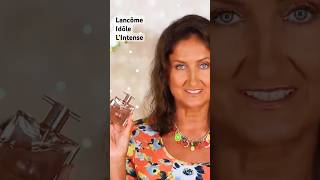 Idôle L’Intense Идоль Интенс Шлейфовый цветочный шипр на лето Lancôme garbanza shorts lancôme [upl. by Asillem313]