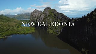 New Caledonia [upl. by Porty650]