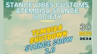 The Tembisa shutdown stance show 20 🎒🔩 [upl. by Amis]