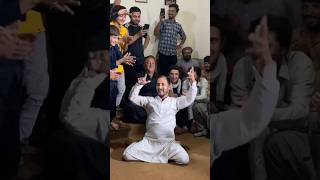 Gilgit Baltistans Cultural Heritage The Traditional Jasbati Dance culture dance music [upl. by Sregor]