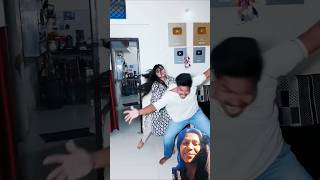 मत मार दी🤣😂😅 comedy funny entertainment fun tamil youtubeshorts biwino1 surajfools comed [upl. by Gabriello565]