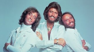 Stayin Alive The Bee Gees Timeless Hit [upl. by Hgeilhsa]