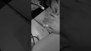 Timeless amp classy Nail design nails nailart naildecoration naildesign naildecor beauty [upl. by Kosse555]