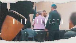 Niko Pandetta– VOLEVO FARE IL BOSS Prod TempoXso amp Janax [upl. by Nesyla]