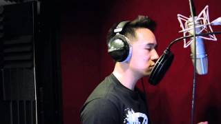 你不在Ni Bu Zai  LeeHom Jason Chen Cover [upl. by Aniham]