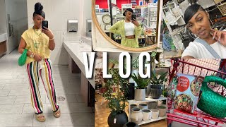 Weekly Vlog  Zara Sale Errands Appointment [upl. by Soren]