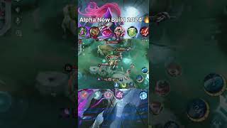 easyyy enemy 🗿  mobile legends mlbb shorts alpha mobilelegends mlbbshorts short alphabuild [upl. by Hiller889]