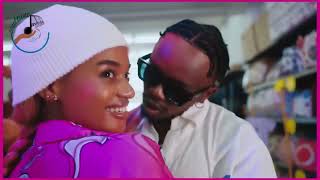 Video yake Paula Kajara na Marioo iliyomfanya Rayvanny akasilikeMarioo Sing Official Music Video [upl. by Aiseneg]