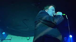 Protomartyr  Processed by the boys LIVE Chicago 2024 [upl. by Bolt]