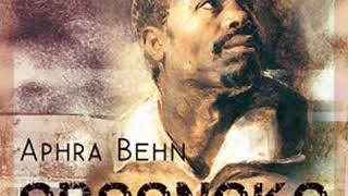 Oroonoko or The Royal Slave by Aphra BEHN read by Elizabeth Klett  Full Audio Book [upl. by Alexandre]