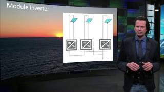 How does an inverter and MPPT of a PV system Work  Sustainable Energy  TU Delft [upl. by Flatto]