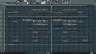 2024 Progressive House Template 1 by WildVibes FULL PROJECT  FLP [upl. by Anehs339]