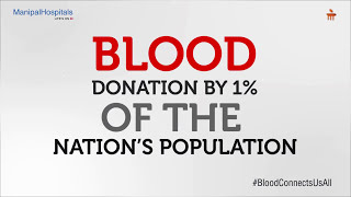 World Blood Donor Day Blood Connects Us All  Share life Best Hematology Hospital in India [upl. by Nevarc]