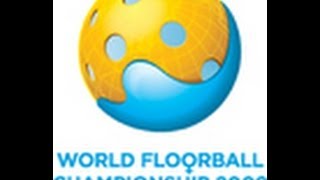 SWEFIN Womens WFC 2009 Semifinal [upl. by Artined]