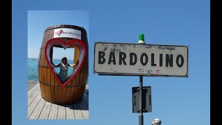 Gardasee  🇮🇹 “Bardolino Italienische Lebensfreude trotz Regen aber vielleicht auch deshalb” [upl. by Yraeht]