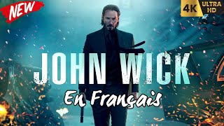 Film Complet En Français Action 🌟 Keanu Reeves  Film Complet en Français 2024 [upl. by Anauq]