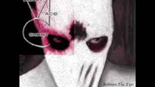 Decypher Luxt Serial Killer  Velvet Acid Christ [upl. by Enrichetta481]