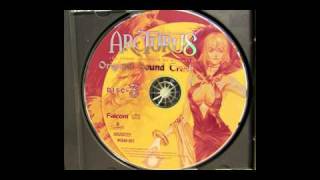 Arcturus OST Faves  NOAH [upl. by Pierette766]