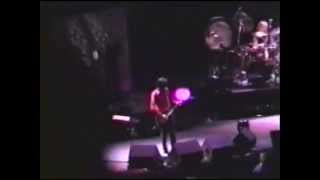 Tool  Live  New York NY 2001 Full Show [upl. by Aelat]