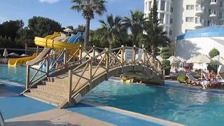 Büyük Anadolu Didim Resort Hotel 2017 Tanıtım [upl. by Edmondo]