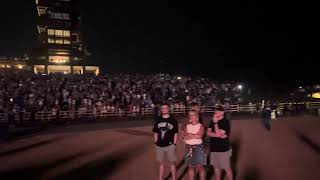 Morgan Wallen Live Concert Missouri [upl. by Grania]